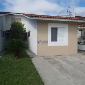 Casa com 3 Quartos à venda, 90m² no Eugênio de Mello, São José dos Campos