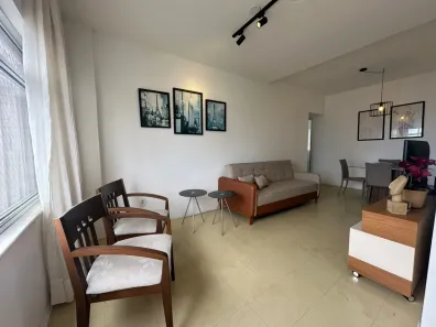 Apartamento com 3 Quartos à venda, 96m² no Barra, Salvador