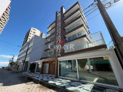 Apartamento com 3 Quartos à venda, 86m² no Caiobá, Matinhos