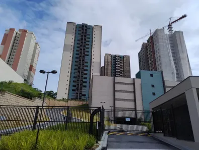 Apartamento com 3 Quartos à venda, 110m² no Jardim do Lago, Jundiaí