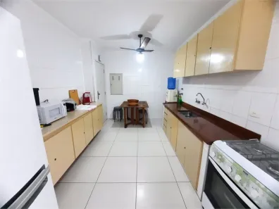 Apartamento com 4 Quartos à venda, 80m² no Enseada, Guarujá
