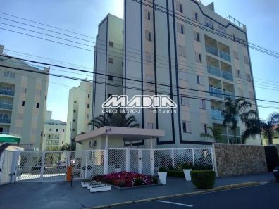 Apartamento com 3 Quartos à venda, 145m² no Jardim Alto da Boa Vista, Valinhos