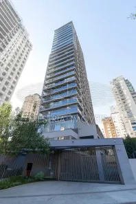 Apartamento com 3 Quartos à venda, 353m² no Vila Nova Conceição, São Paulo