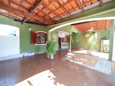 Casa com 3 Quartos à venda, 220m² no Jardim São Marcos, Sorocaba