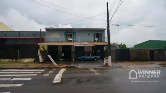 Imóvel Comercial com 3 Quartos à venda, 325m² no Vila Nova, Maringá