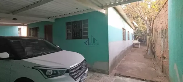 Casa com 4 Quartos à venda, 100m² no Independência, Aparecida de Goiânia