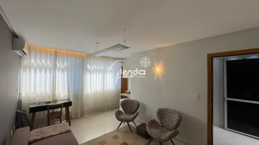 Sala Comercial à venda, 26m² no Setor Oeste, Goiânia