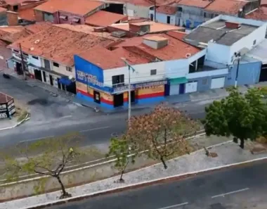 Prédio Comercial com 8 Quartos à venda, 189m² no Timbó, Maracanaú