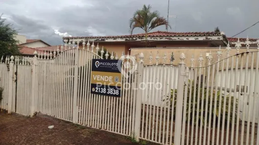 com 4 Quartos à venda, 464m² no Chácara Primavera, Campinas