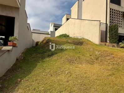Lote/Terreno à venda, 200m² no Ondas, Piracicaba
