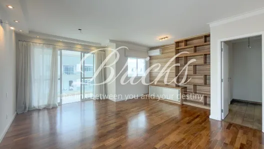 Apartamento com 3 Quartos à venda, 124m² no Vila Uberabinha, São Paulo