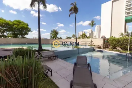 Apartamento com 3 Quartos à venda, 93m² no Vila Leopoldina, São Paulo