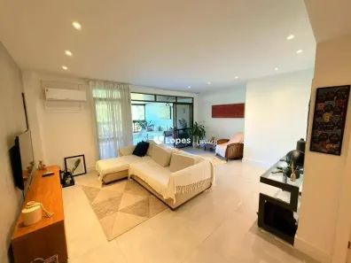 Apartamento com 3 Quartos à venda, 192m² no Barra da Tijuca, Rio de Janeiro