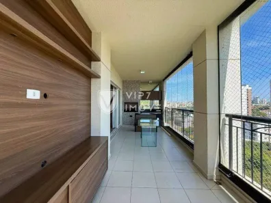 Apartamento com 3 Quartos à venda, 196m² no Jardim Portal da Colina, Sorocaba