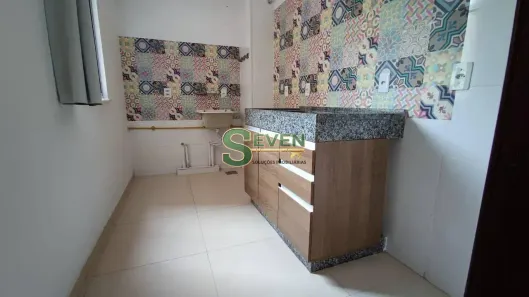 Apartamento com 2 Quartos à venda, 44m² no Três Poços, Volta Redonda