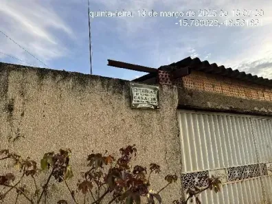 Casa com 3 Quartos à venda, 300m² no , Cocalzinho de Goiás