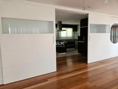 Cobertura com 4 Quartos à venda, 320m² no Vila Mariana, São Paulo