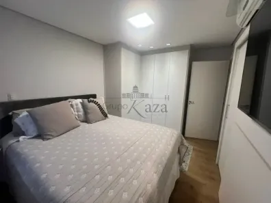 Apartamento com 3 Quartos à venda, 98m² no Jardim Satélite, São José dos Campos