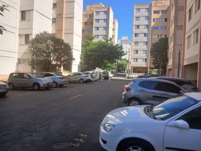 Apartamento com 3 Quartos à venda, 85m² no Jardim São Rafael, Campinas