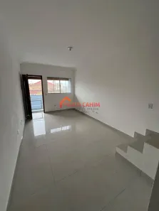 Casa de Condomínio com 2 Quartos à venda, 100m² no Vila Santa Maria, São Paulo