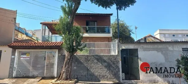 Casa com 5 Quartos à venda, 220m² no Vila Ré, São Paulo