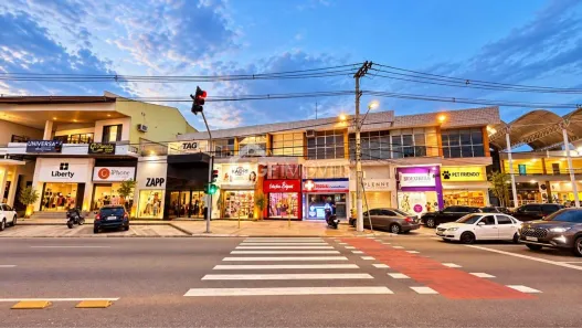 Ponto Comercial à venda, 82m² no Piratininga, Niterói