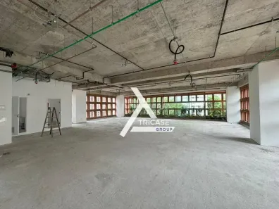 Sala Comercial para alugar, 552m² no Jardim Europa, São Paulo