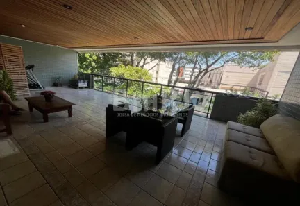 Apartamento com 4 Quartos à venda, 157m² no Barra da Tijuca, Rio de Janeiro