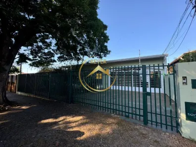 Casa com 3 Quartos à venda, 231m² no Parque São Quirino, Campinas