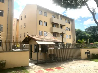 Apartamento com 2 Quartos à venda, 66m² no Portão, Curitiba