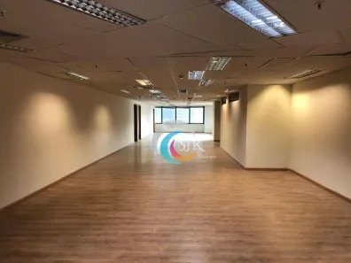 Sala Comercial para alugar, 387m² no Pinheiros, São Paulo
