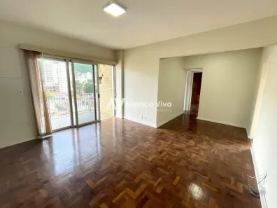 Apartamento com 2 Quartos à venda, 80m² no Grajaú, Rio de Janeiro