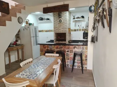 Sobrado com 3 Quartos à venda, 290m² no Parque Viana, Barueri