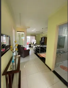 Casa com 4 Quartos à venda, 162m² no São Conrado, Aracaju