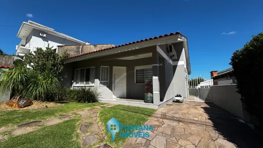 Casa de Condomínio com 2 Quartos à venda, 100m² no Loteamento Jardim Timbaúva, Gravataí