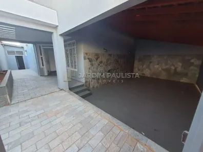 Casa com 3 Quartos à venda, 300m² no Parque dos Bandeirantes, Ribeirão Preto