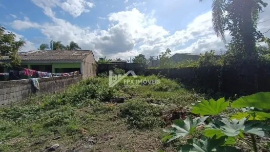 Lote/Terreno à venda, 255m² no , Itanhaém