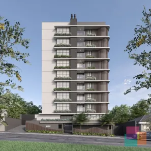 Apartamento com 3 Quartos à venda, 88m² no Anita Garibaldi, Joinville