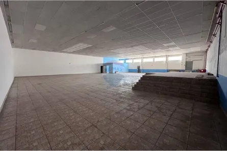 Galpão/Depósito/Armazém para alugar, 1700m² no Vila Municipal, Bragança Paulista
