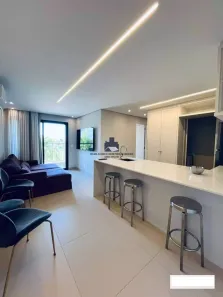 Apartamento com 2 Quartos à venda, 56m² no Georgina Business Park, São José do Rio Preto