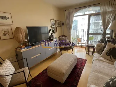 Apartamento com 3 Quartos à venda, 75m² no Vila Suzana, São Paulo