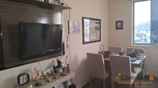 Apartamento com 2 Quartos à venda, 47m² no Taquara, Rio de Janeiro