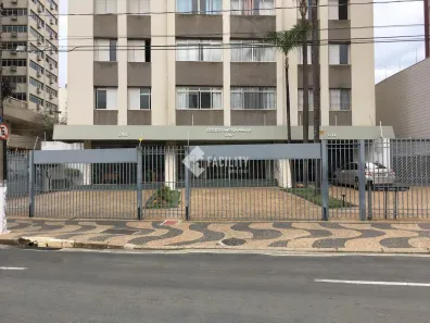Sala Comercial com 1 Quarto à venda, 32m² no Jardim Proença, Campinas