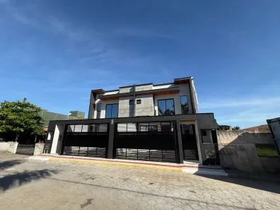 Sobrado com 3 Quartos à venda, 120m² no Itajubá, Barra Velha