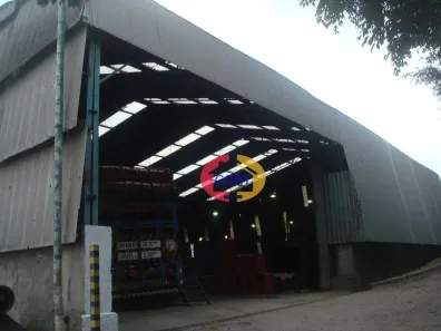 Galpão/Depósito/Armazém à venda, 4500m² no Jardim Maria de Lourdes, Guarulhos