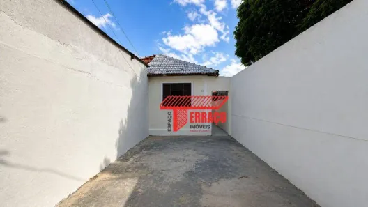 Casa com 2 Quartos à venda, 80m² no Vila Helena, Santo André