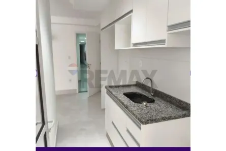 Apartamento com 2 Quartos para alugar, 53m² no Vila Carvalho, Sorocaba