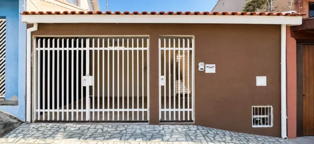 Casa com 2 Quartos à venda, 150m² no Jardim Amália, Caçapava