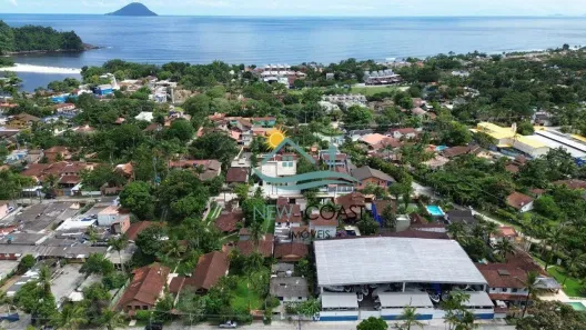 Lote/Terreno à venda, 360m² no Barra do Una, São Sebastião