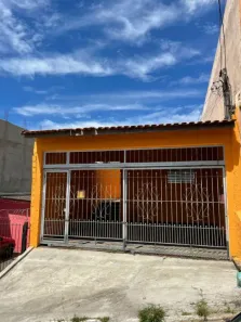 Casa com 3 Quartos à venda, 250m² no Cidade Tiradentes, São Paulo